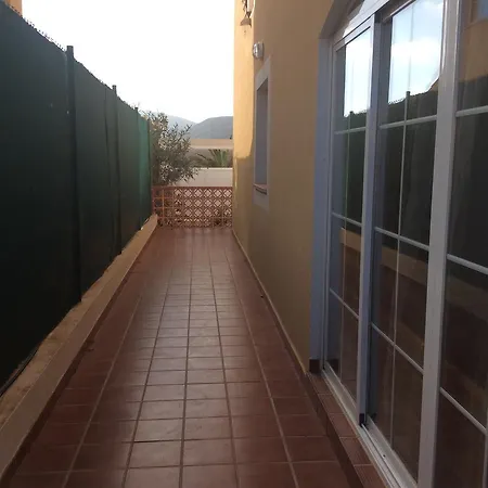 Las Rocas * קלטה דה פוסטה