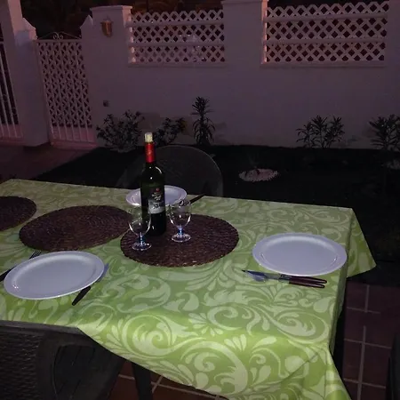Villa Las Rocas *