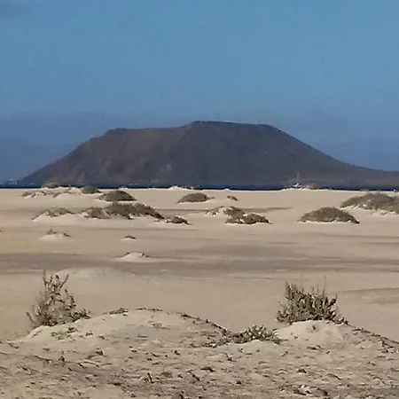 Las Rocas *