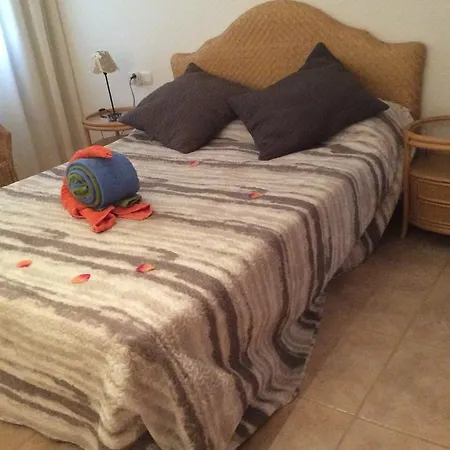 Las Rocas Villa *