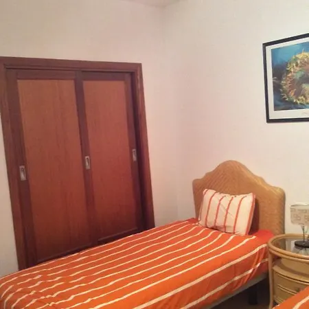 Villa Las Rocas